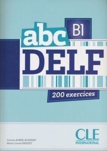 ABC DELF Niveau B1