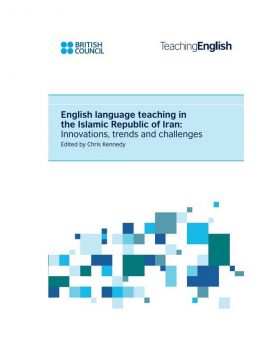 English Language Teaching in the Islamic Republic of Iran web version