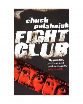 Fight Club کتاب زبان
