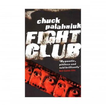 Fight Club کتاب زبان
