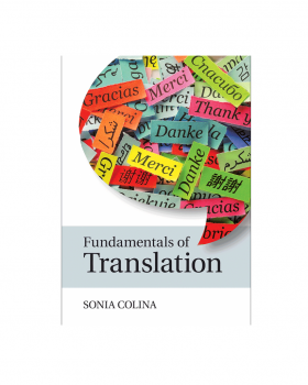 Fundamentals of Translation خرید کتاب زبان