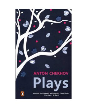 Plays Anton Chekhov کتاب رمان