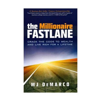 The Millionaire Fastlane کتاب رمان