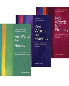 key word for fluency خرید کتاب