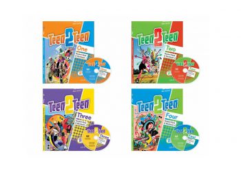 Teen 2 Teen خرید کتاب تین تو تین ، تا 50٪ تخفیف ، کتاب زبان