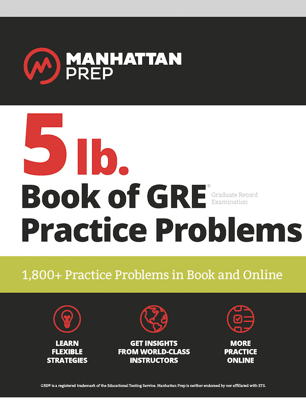 GRE Manhattan