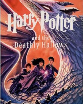 Harry Potter 7 رمان
