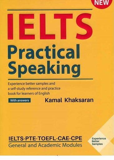 IELTS Practical Speaking خاکساران
