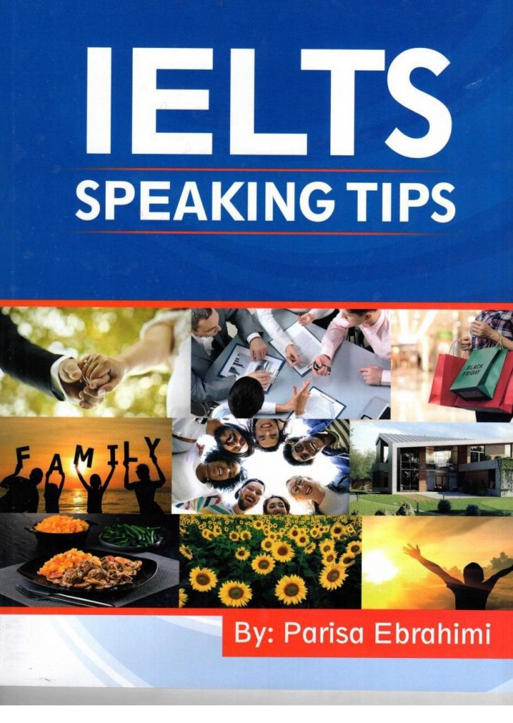 IELTS Speaking Tips