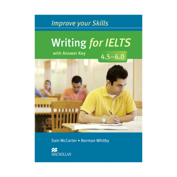 Improve Your Skills Writing for IELTS کتاب