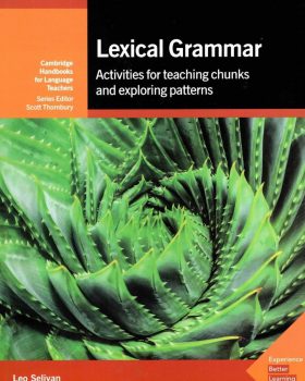 Lexical Grammar Activities For Teaching Chunks Exploring Patterns