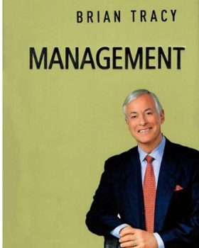 Management The Brian Tracy Success Library