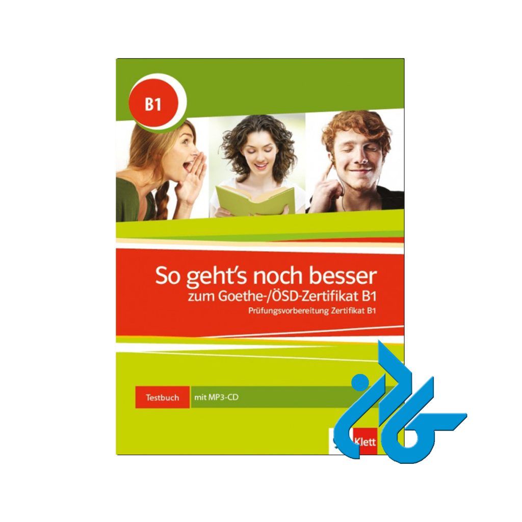 So gehts noch besser zum Goethe OSD Zertifikat B1