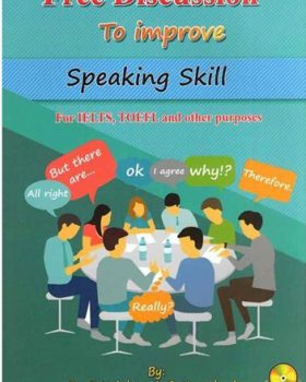 Free Discussion to Improve Speaking Skill