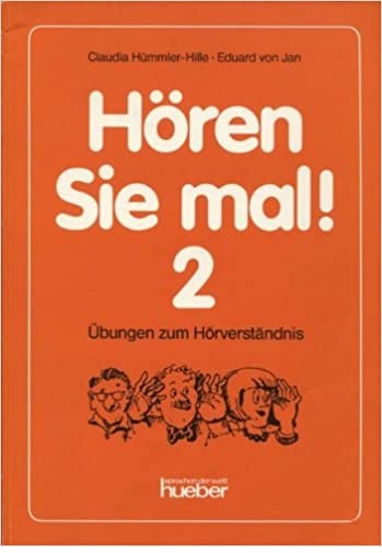 Hören Sie mal 2