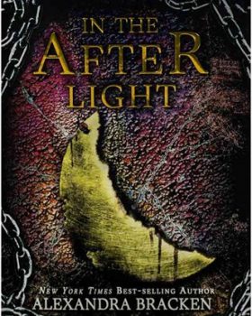 In the Afterlight The Darkest Minds 3