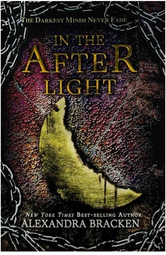In the Afterlight The Darkest Minds 3