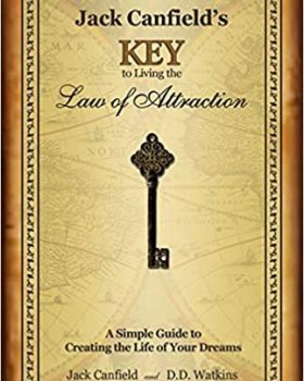 Key to Living the Law of Attraction