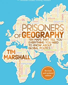 PRISONERS OF GEOGRAPHY