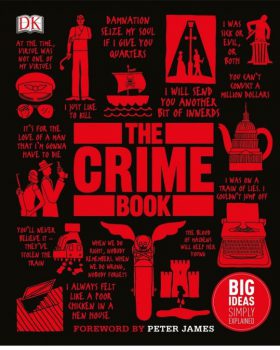 The Crime Book