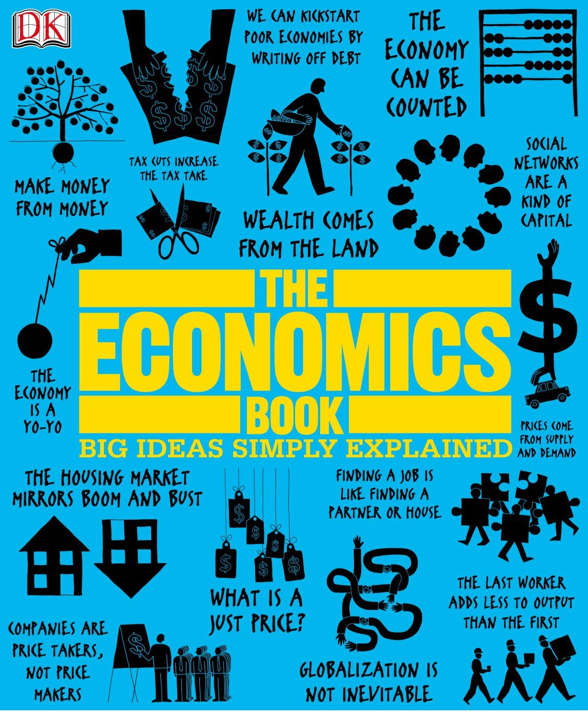 The Economics Book