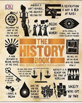 The History Book Big Ideas Simply Explained