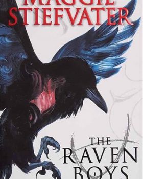 The Raven Boys The Raven Cycle 1