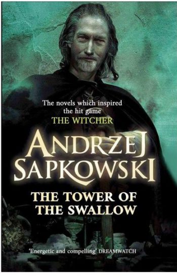 The Tower Of The Swallow