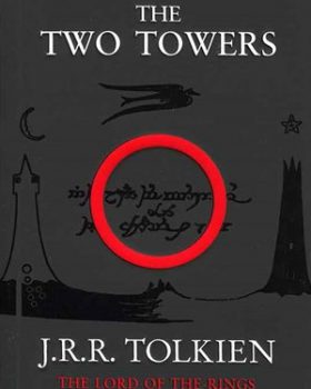 The Two Towers The Lord of the Rings 2