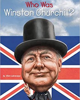 Who Was Winston Churchill