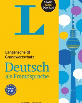 langenscheidt deutsch als fremdsprache