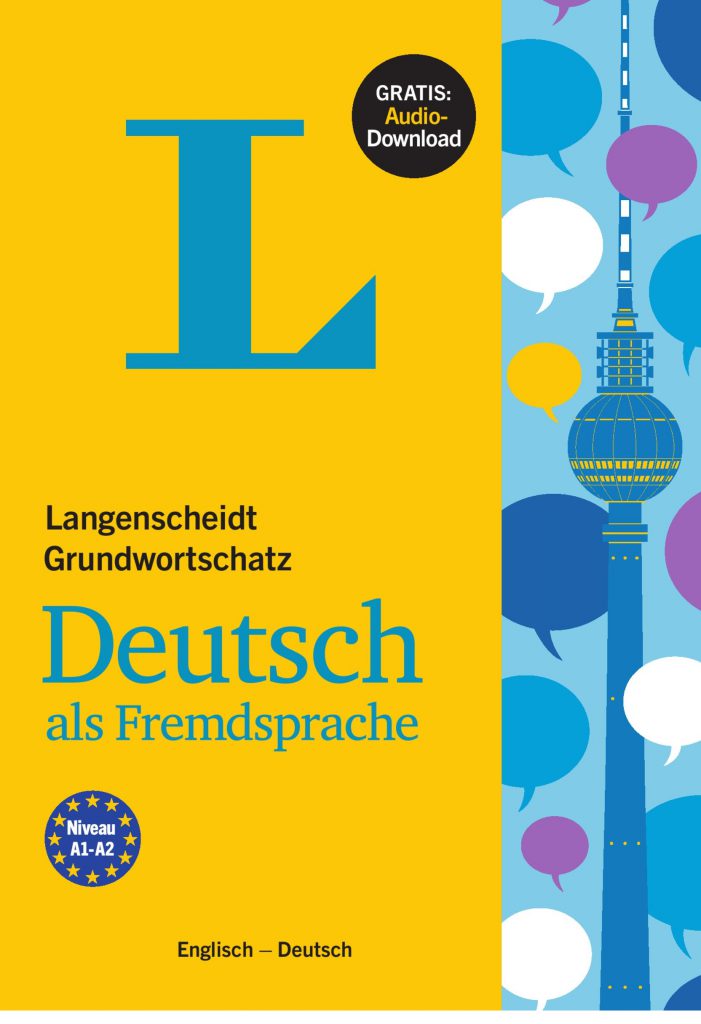langenscheidt deutsch als fremdsprache