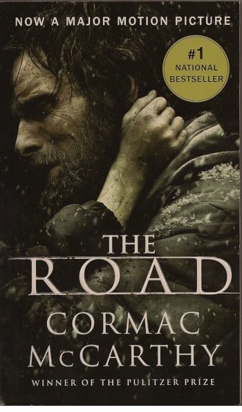 The Road Cormac Mc Carthy