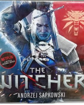 مجموعه کامل کتاب های The Witcher Series - Special Edition - Packed - تصویر 2
