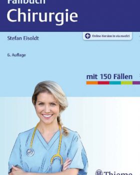 Fallbuch Chirurgie