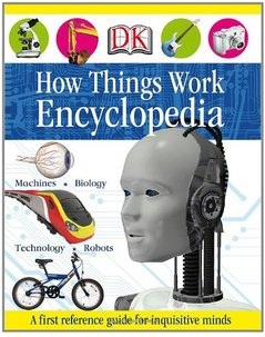 How Things Work Encyclopedia