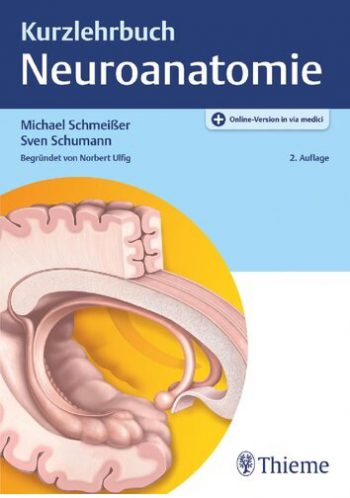 Kurzlehrbuch Neuroanatomie