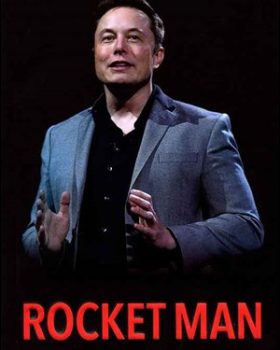 Rocket Man