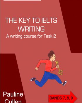 The Key to IELTS Writing