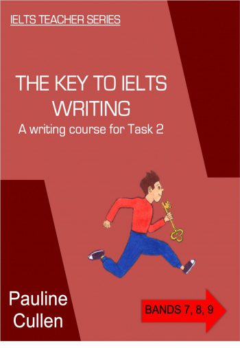 The Key to IELTS Writing