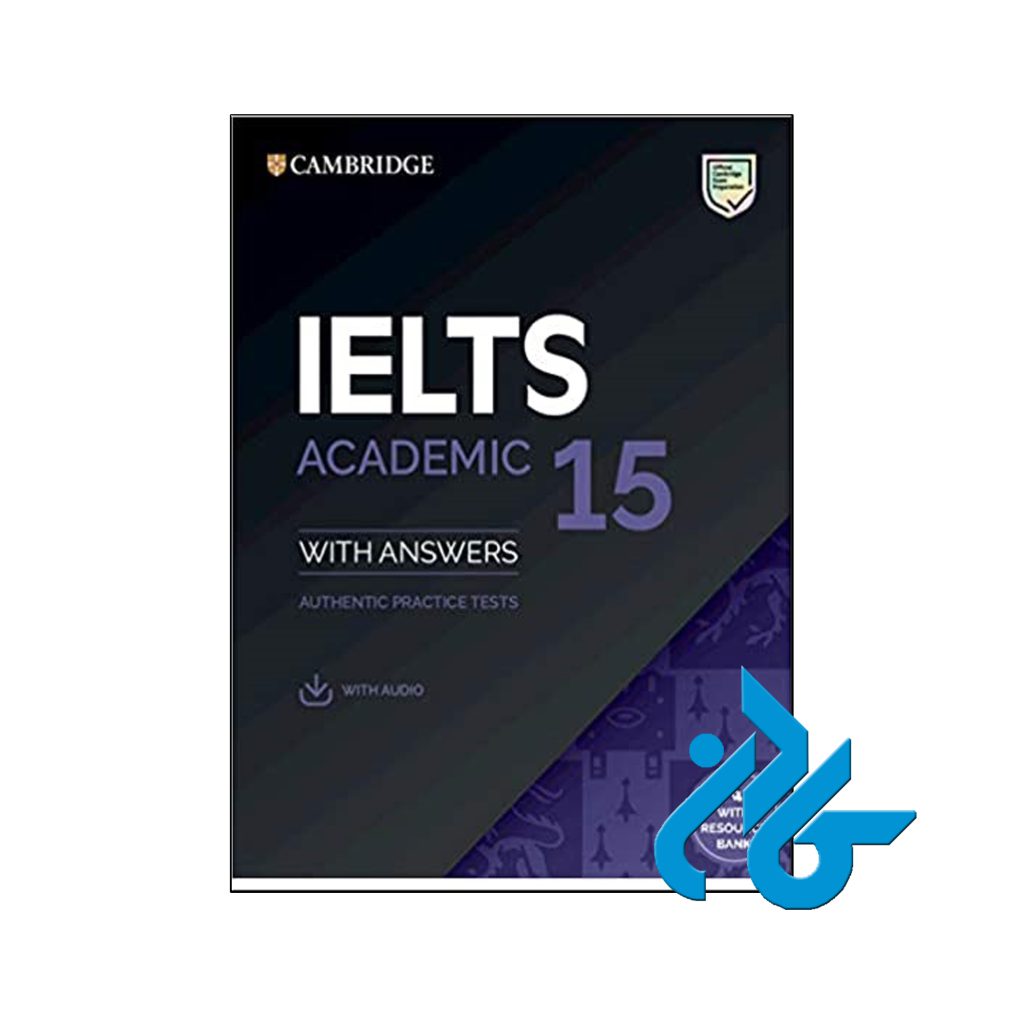 ielts academic 15