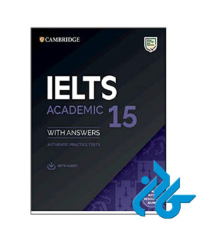 ielts academic 15