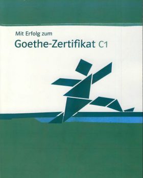 Goethe Zertfikat C1