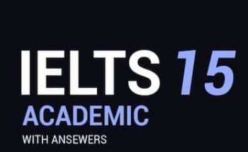IELTS 15 Academic