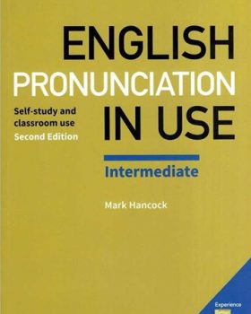 Pronunciation in Use English