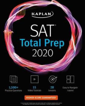 SAT Total Prep 2020