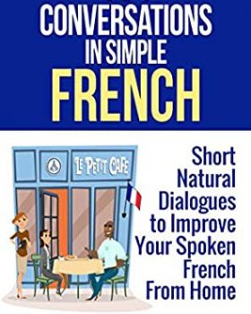101Conversations in Simple French