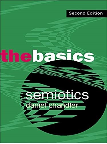 Semiotics: The Basics