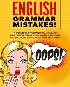 English Grammar Mistakes