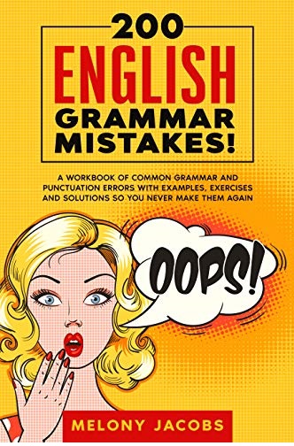 English Grammar Mistakes